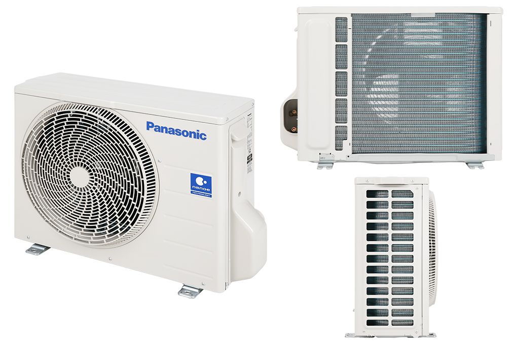 Điều hòa Panasonic CU/CS-N9WKH-8