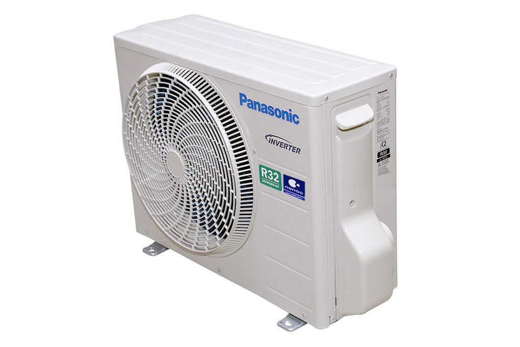 Điều hoà Panasonic Inverter 1 chiều CU/CS-U9XKH-8