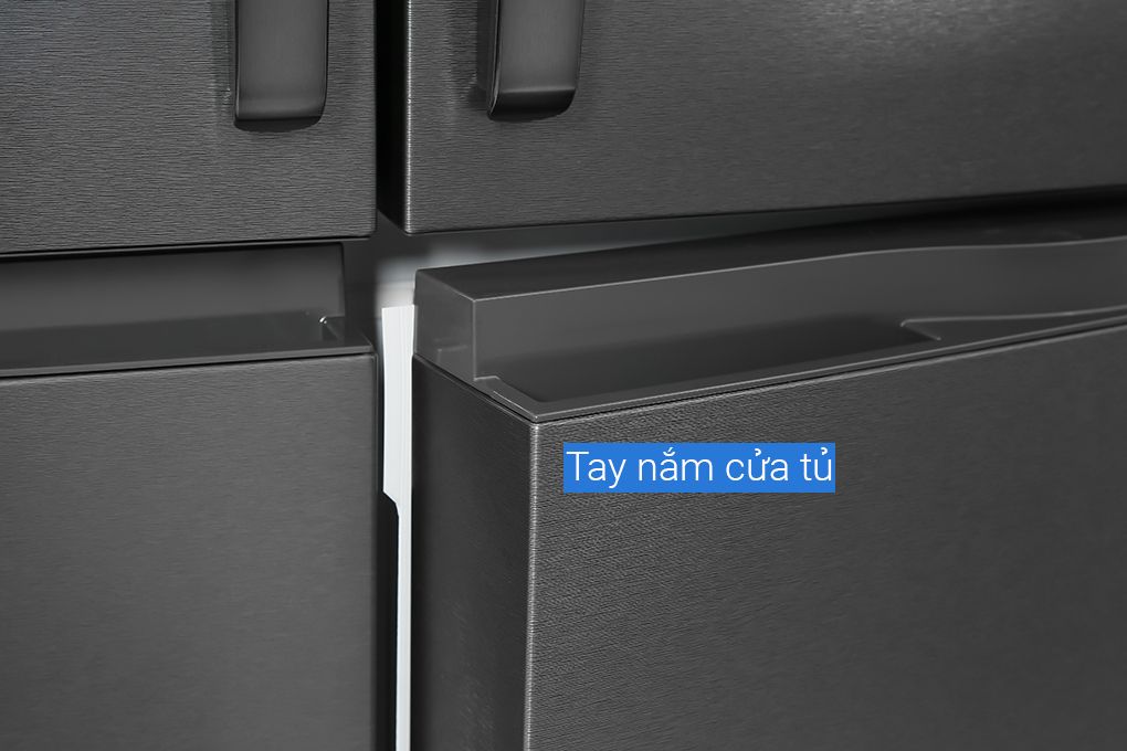 Tủ lạnh Electrolux EQE6000A-B