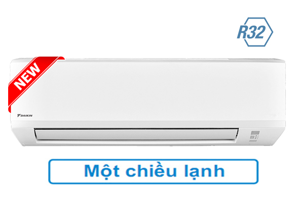 Điều hòa Daikin FTC60NV1V