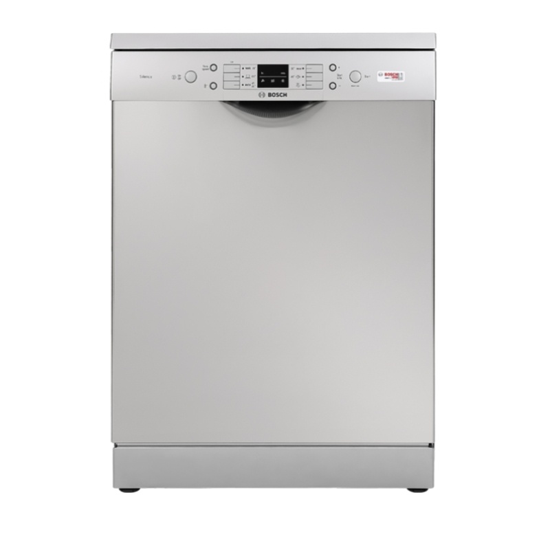 Máy Rửa Bát Bosch SMS63L08EA