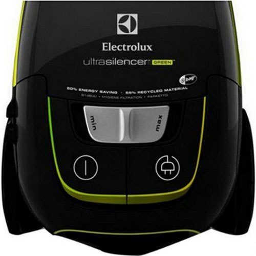 Hút bụi Electrolux ZUSG4061