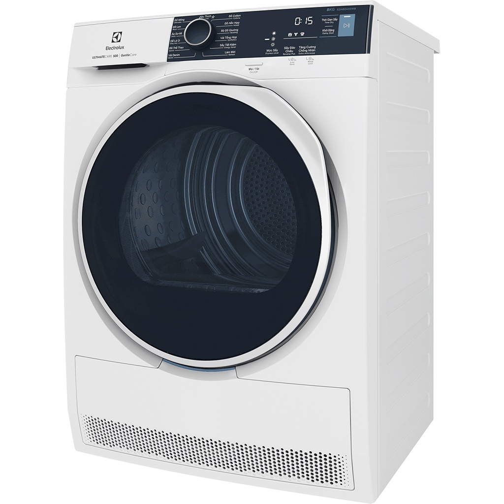 Máy sấy Electrolux EDH804H5WB