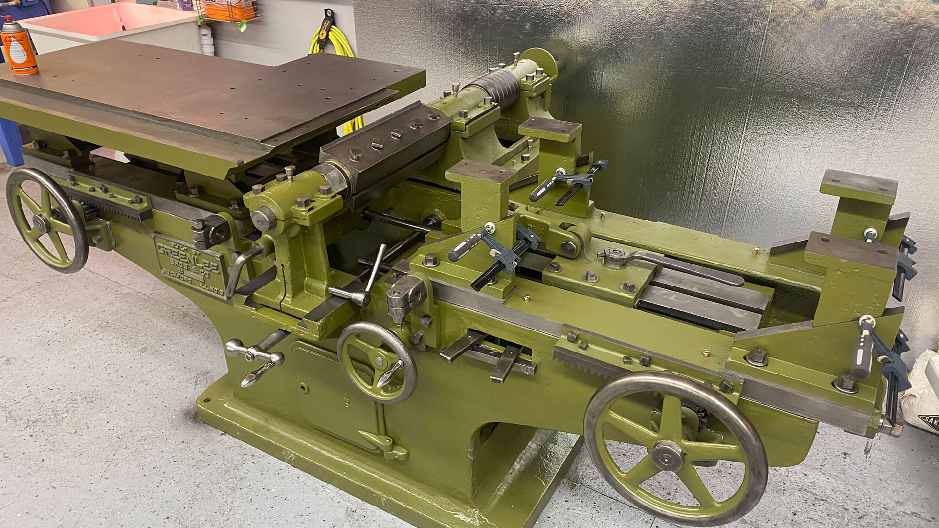 GIỚI THIỆU SẢN PHẨM - CÔNG TY TNHH CNC PT