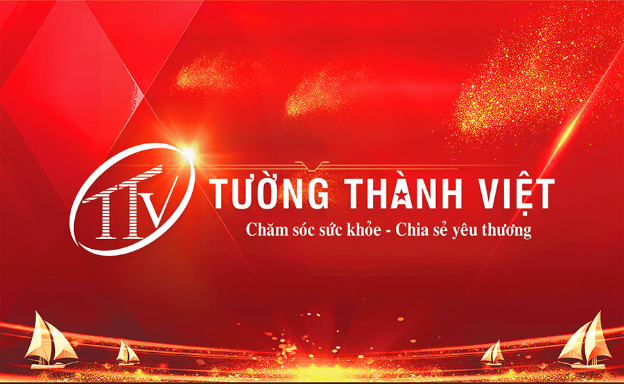 CÔNG TY TƯỜNG THÀNH VIỆT