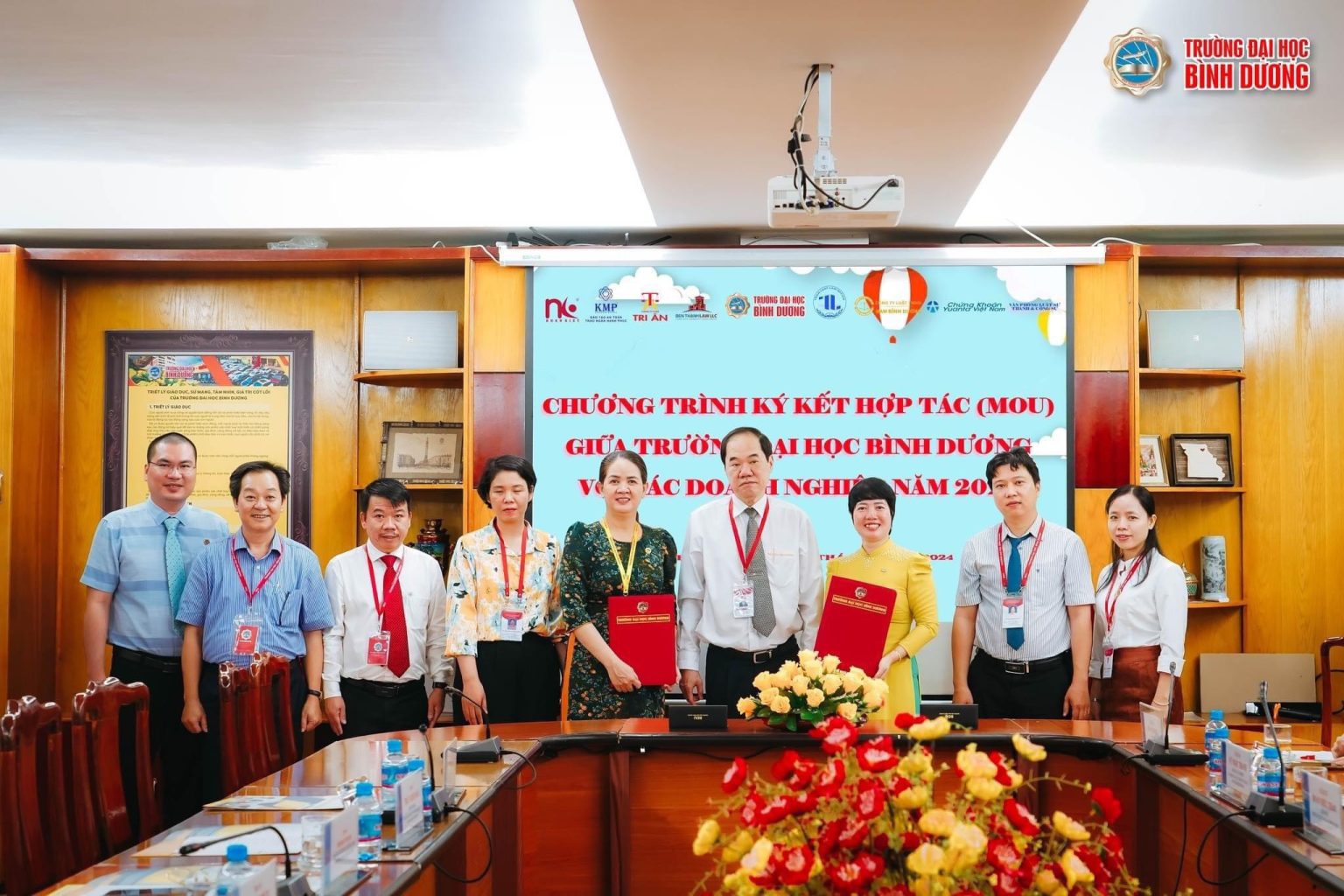CÔNG TY TNHH TƯ VẤN VÀ ĐÀO TẠO KHANG MINH PHÚ