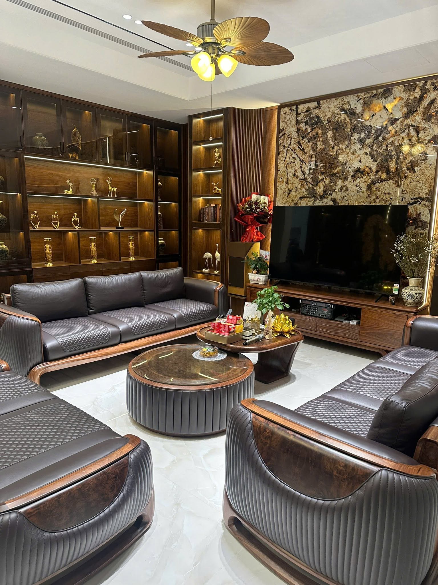 TRUNG TÂM NỘI THẤT XUÂN TRƯỜNG