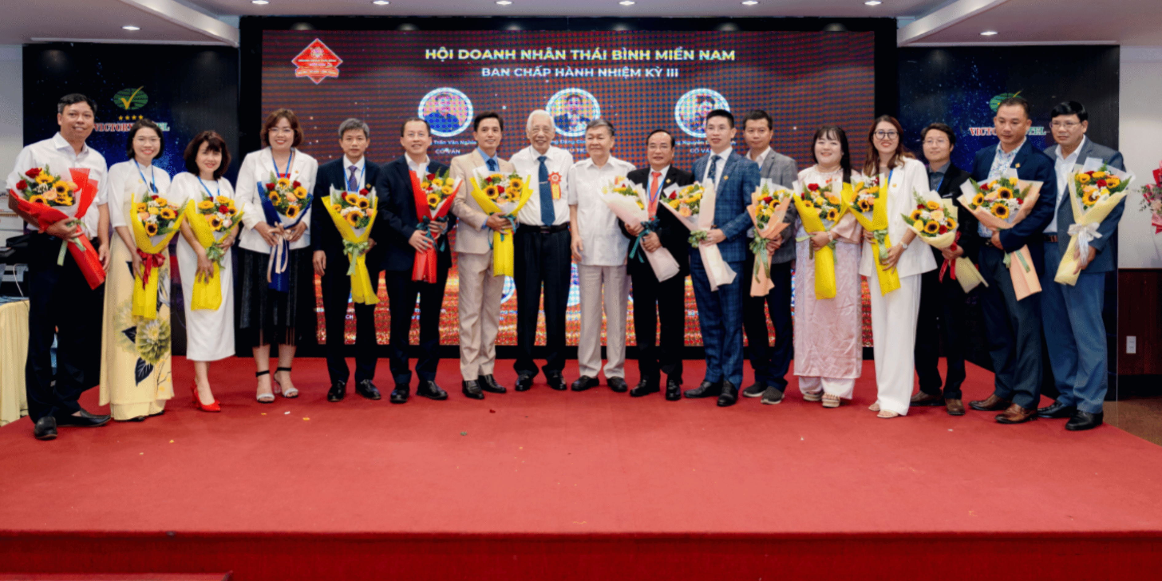 TỔNG KẾT HOẠT ĐỘNG NĂM 2025