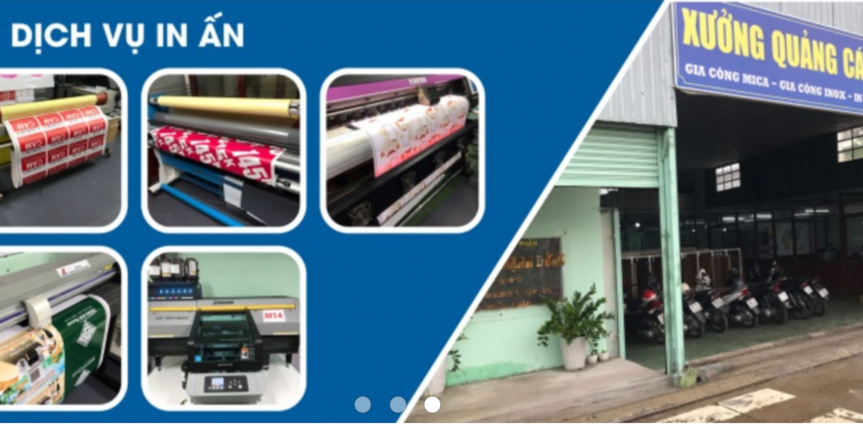 VINH DANH NHÀ TÀI TRỢ BẠC – DOANH NHÂN NGUYỄN VĂN THÁI (QUẢNG CÁO MẠNH DŨNG)