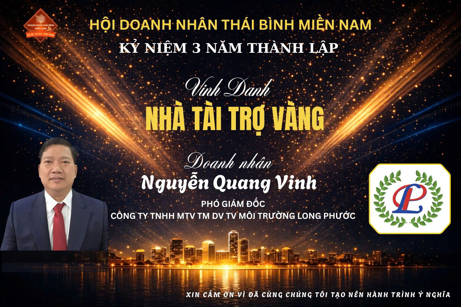 Vinh-danh-Nha-tai-tro-Vang-Doanh-nhan-Nguyen-Quang-Vinh-Cong-ty-TNHH-MTV-TM-DV-TV-Moi-truong-Long-Phuoc--1.jpg