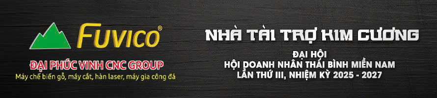 Đại Phúc Vinh CNC