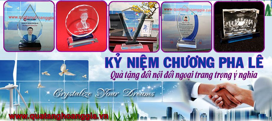 MẪU KỶ NIỆM CHƯƠNG QUÀ TẶNG VINH DANH KHEN THƯỞNG NHÂN VIÊN XUẤT SẮC CUỐI NĂM