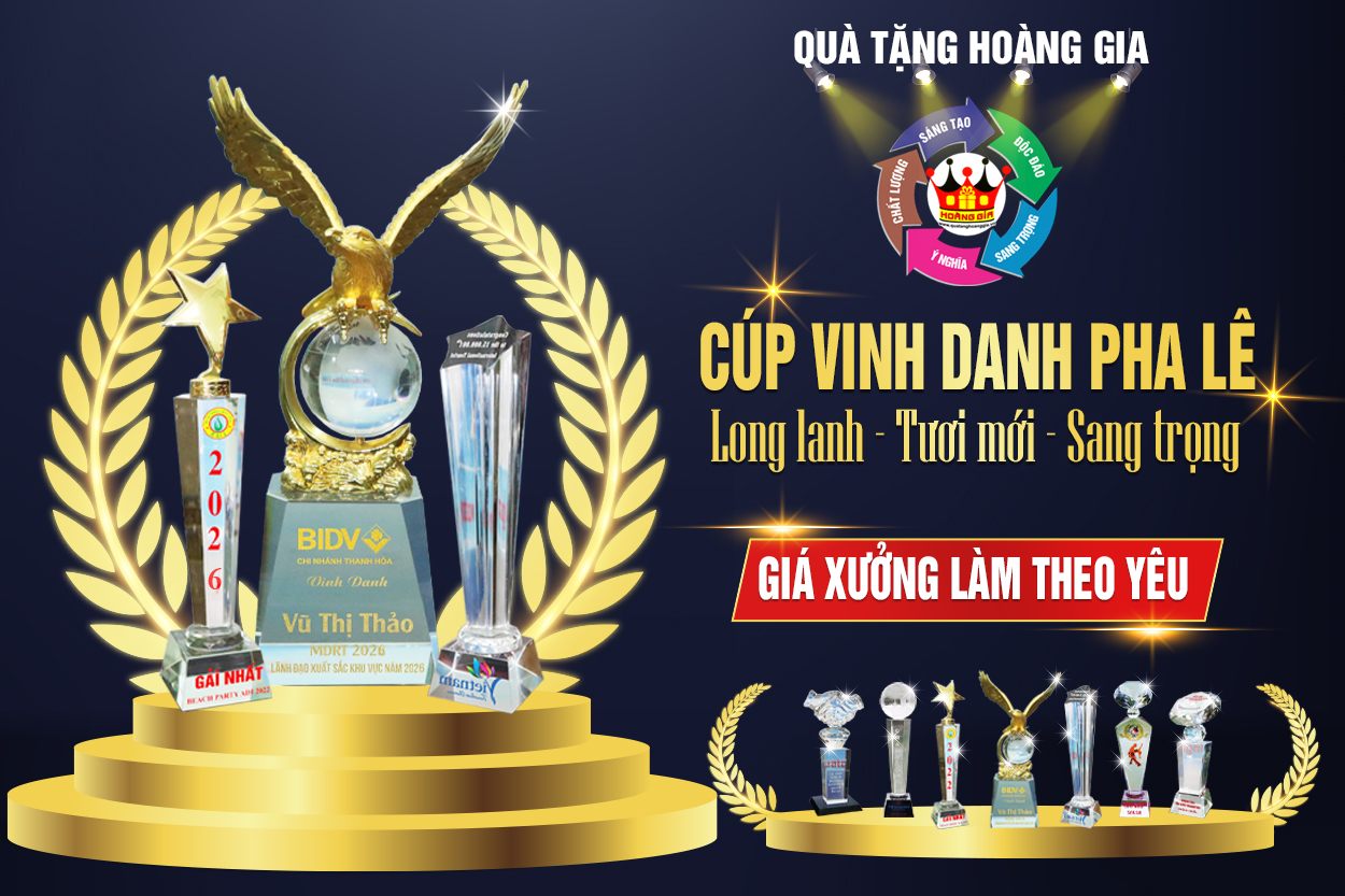 Cúp Pha Lê Vinh Danh Khen Thưởng Quà Tặng Cuối Năm 2026 Banner300x200.jpg
