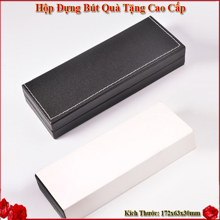 Hộp Đựng Bút Quà Tặng Doanh Nhân BQT10