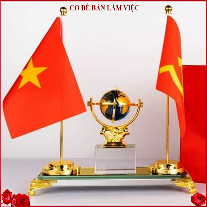 Bộ Cờ Để Bàn Làm Việc CĐB94