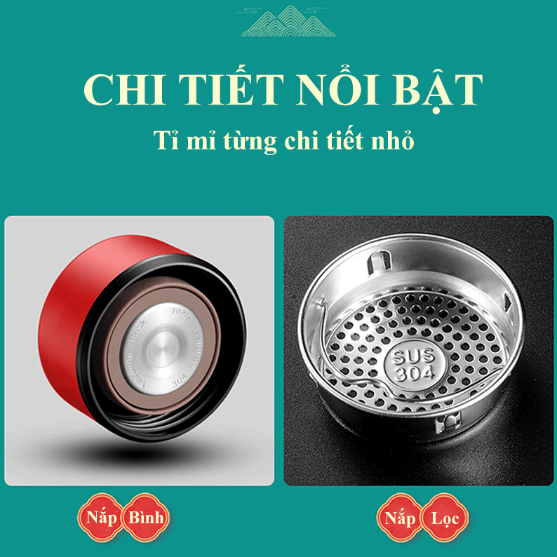 Bình giữ nhiệt 500ml chất liệu Inox 304 Nắm hiển thị nhiệt độ, Hình Rồng, Hộp Cao Cấp.jpg