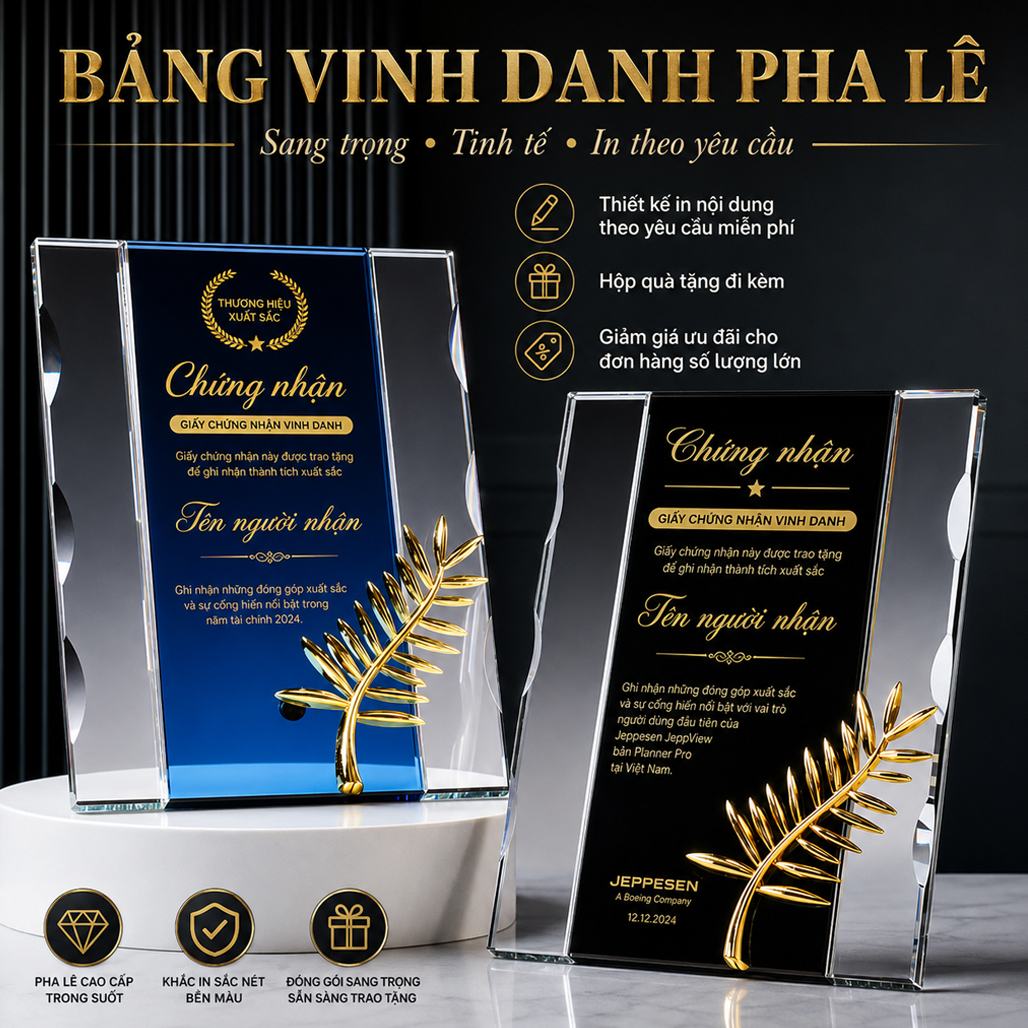 KNC55 Kỷ niệm chương vinh danh
