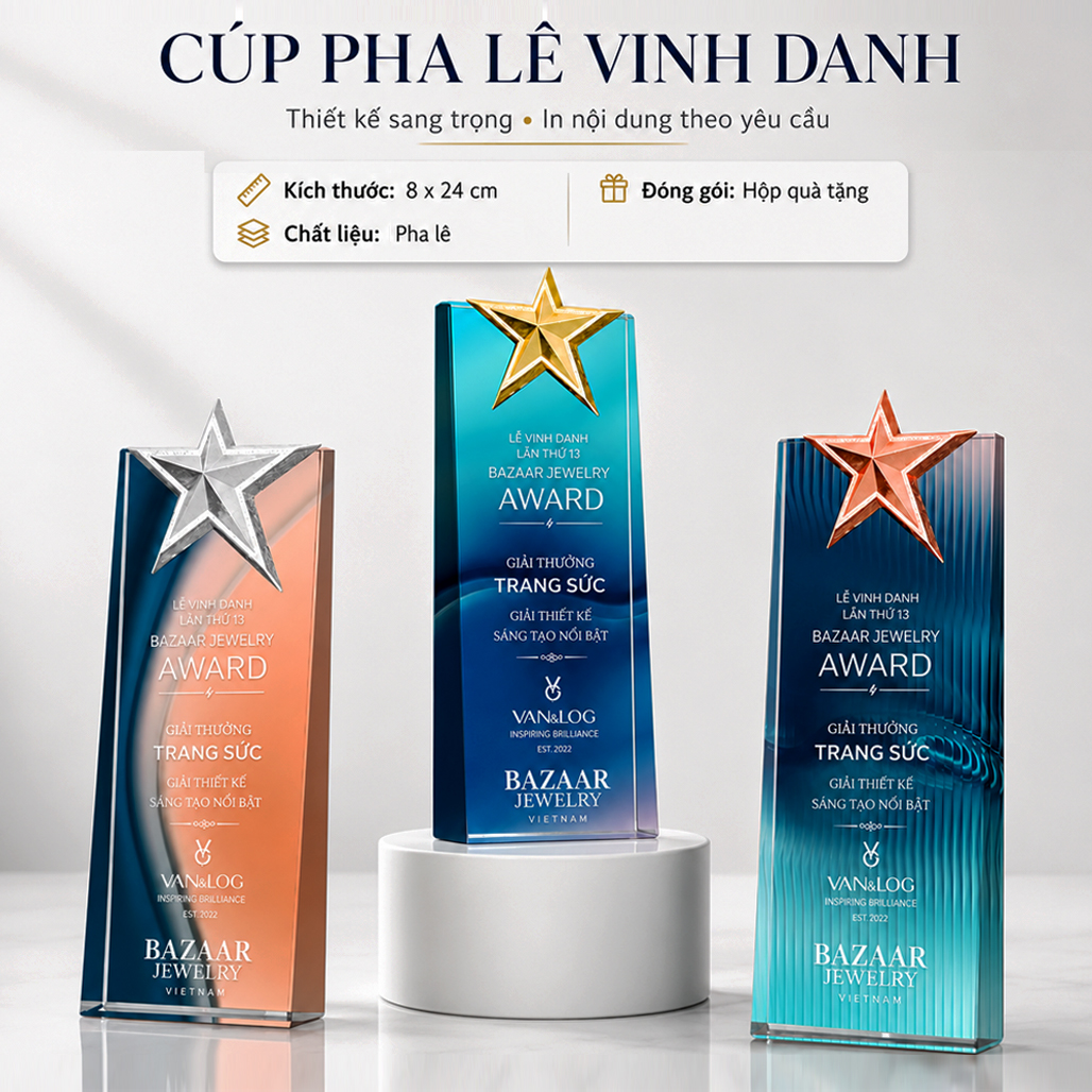 Kỷ Niệm Chương Lưu Niệm Biểu Tượng Ngôi Sao KNC89