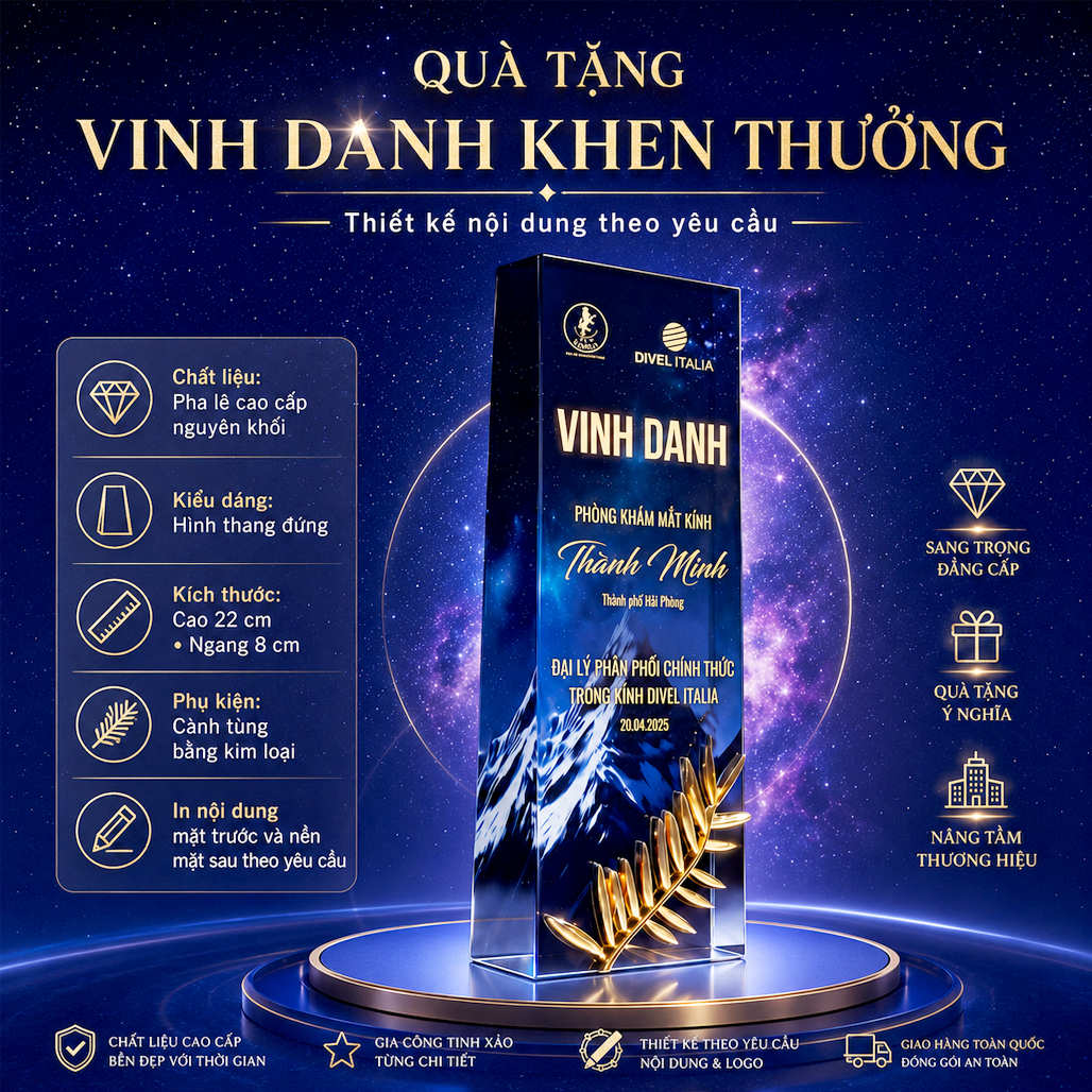 Kỷ Niệm Chương Lưu Niệm Biểu Tượng Ngôi Sao KNC89