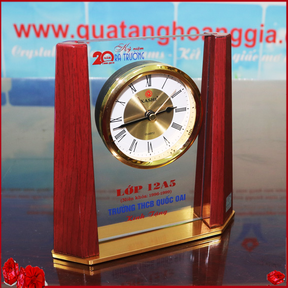 QHL82 Quà Tặng Ngày Họp Lớp