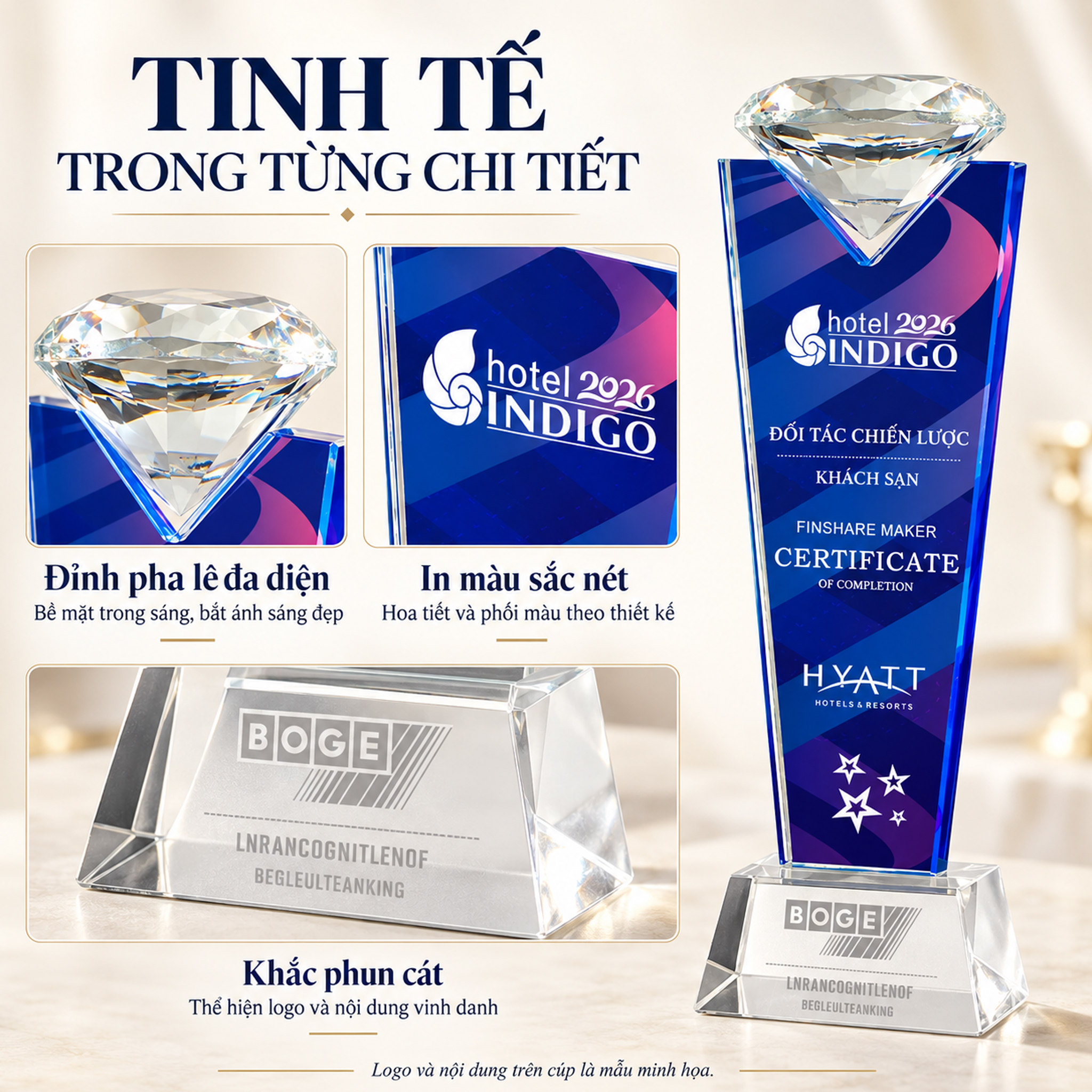 Cúp Pha Lê Đỉnh Kim Cương Quà Tặng Vinh Danh Khen Thưởng Cuối Năm Sang Trọng.jpg