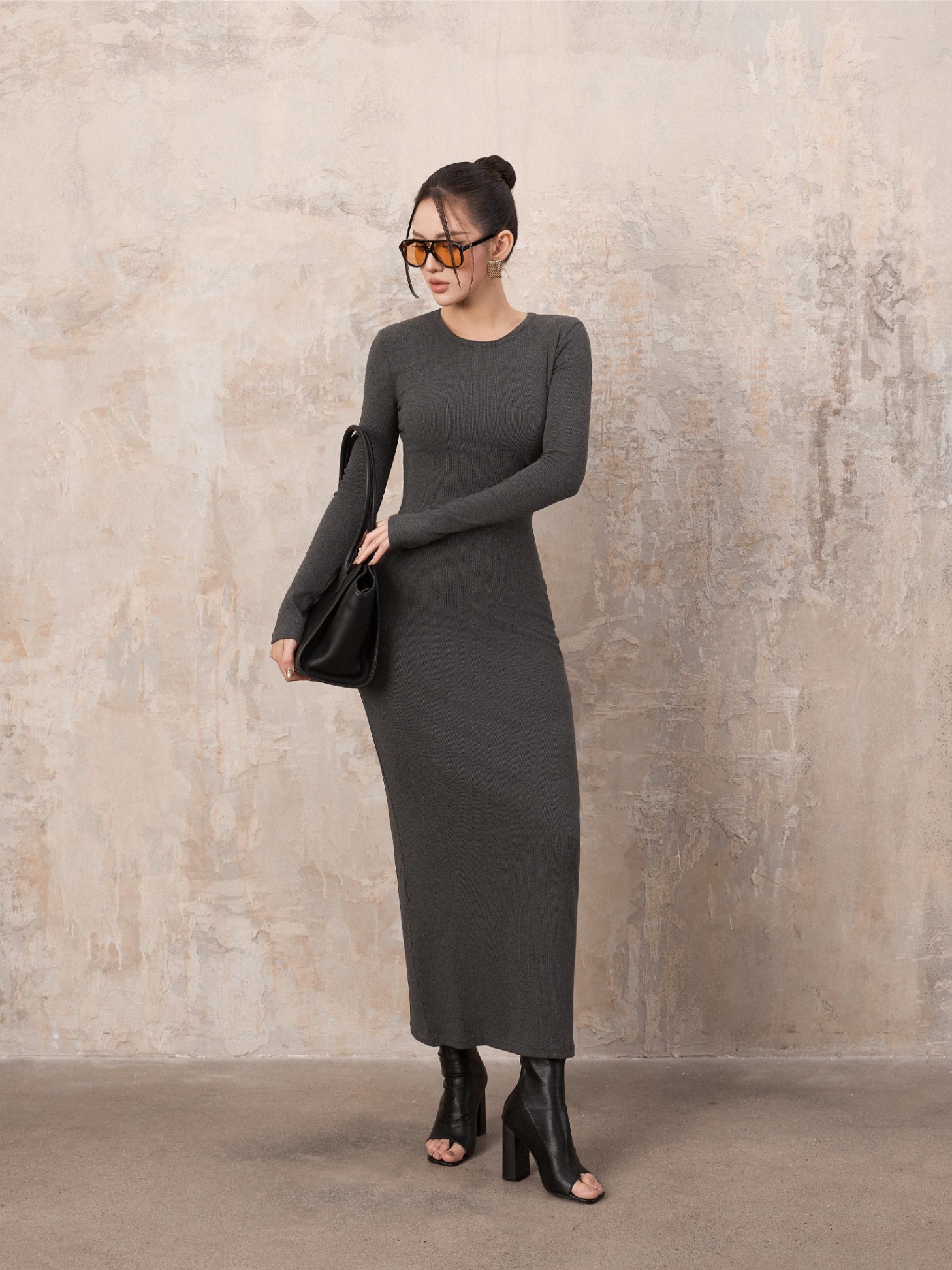 VDT Maxi Cổ Viền