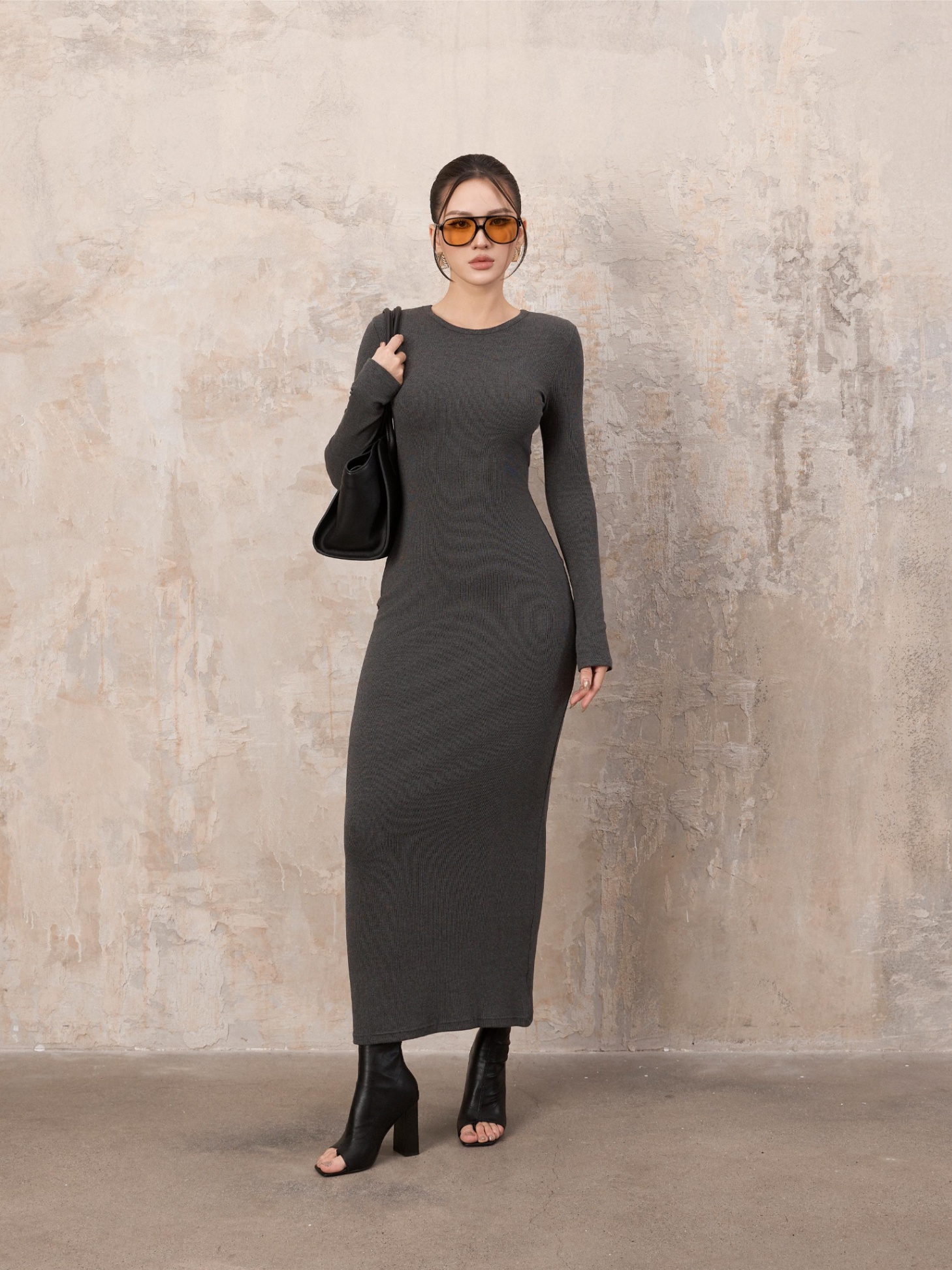 VDT Maxi Cổ Viền