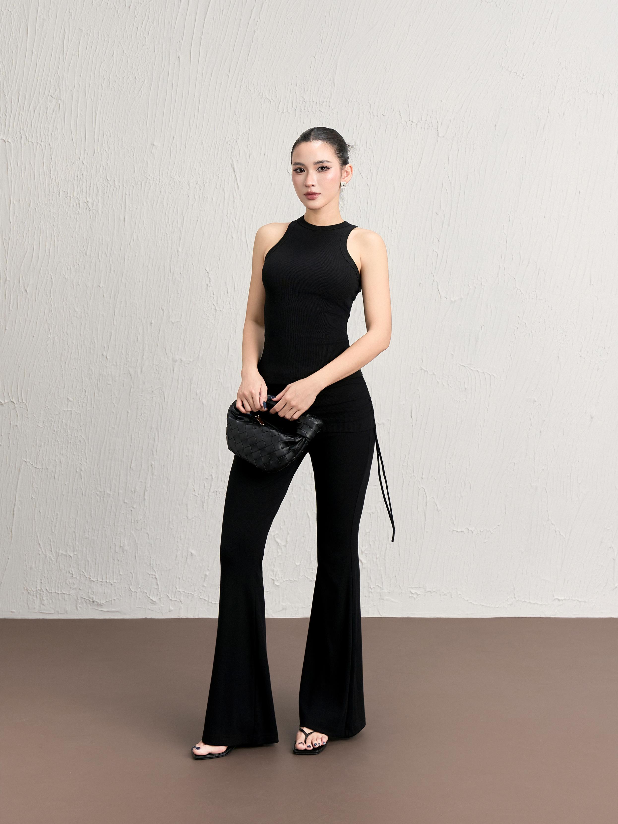 Áo Ba Lỗ Cổ Viền Sát 2 - BL22T