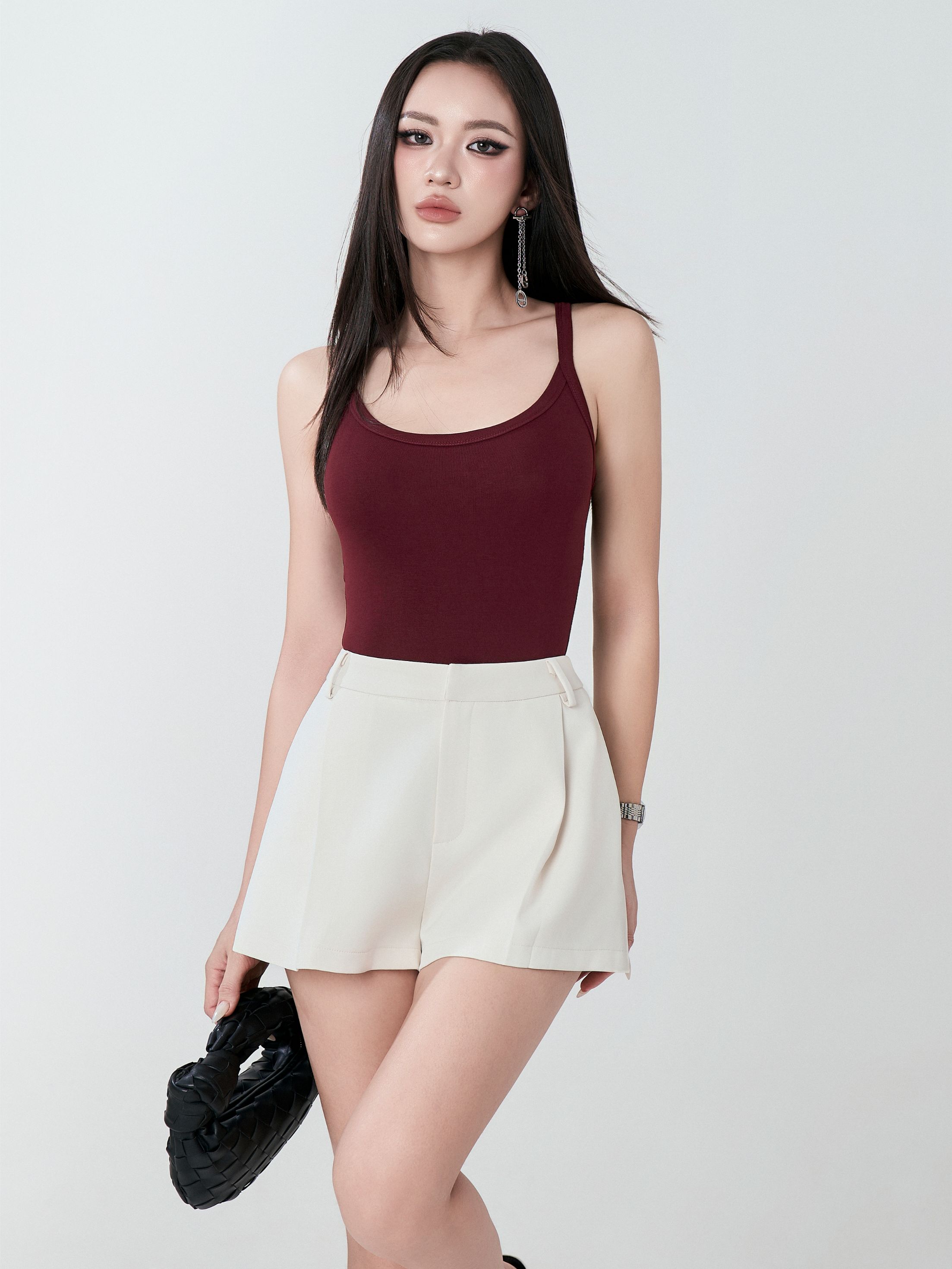 Áo Ba Lỗ Dây Mảnh - BL24T