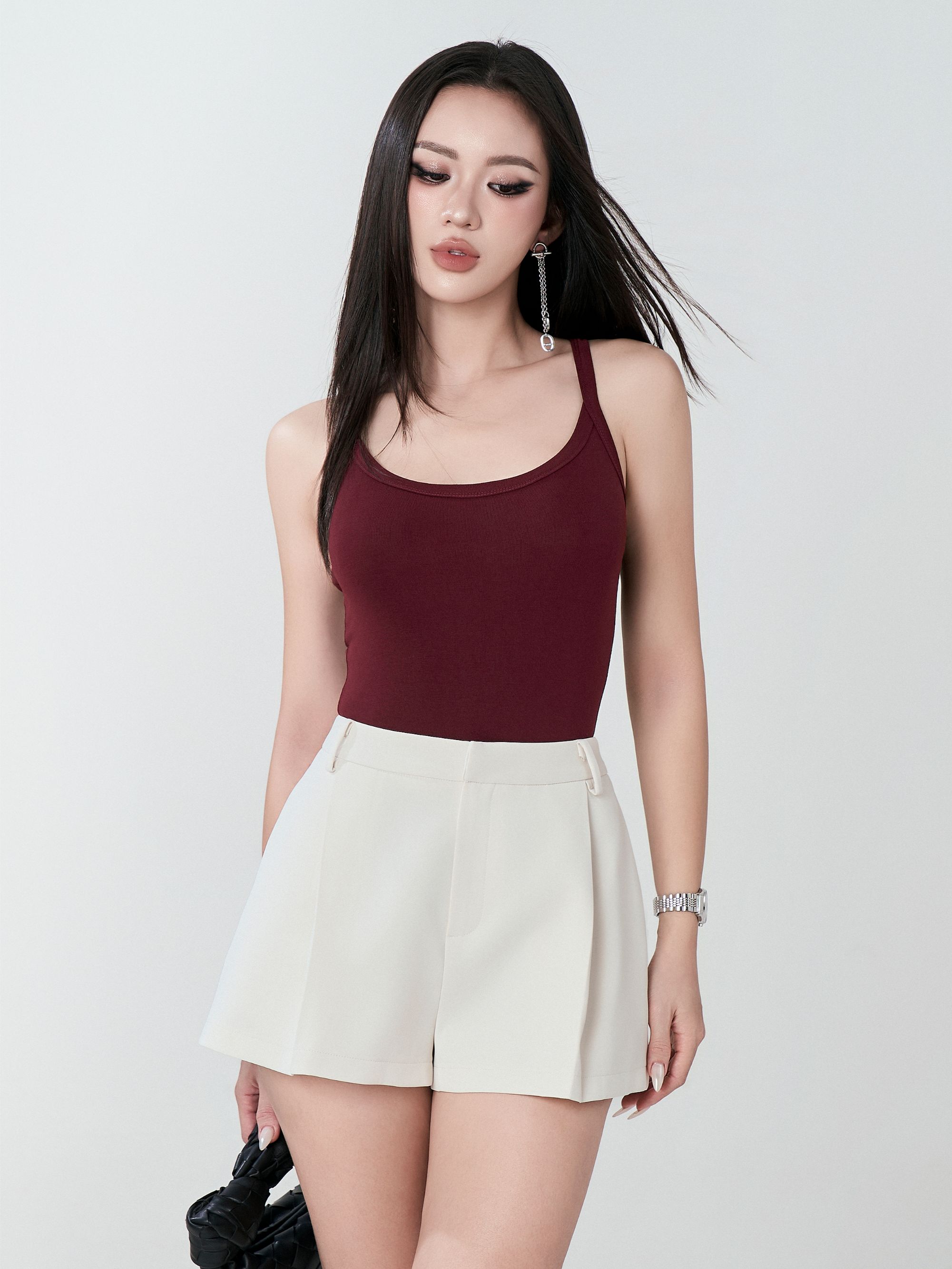 Áo Ba Lỗ Dây Mảnh - BL24T