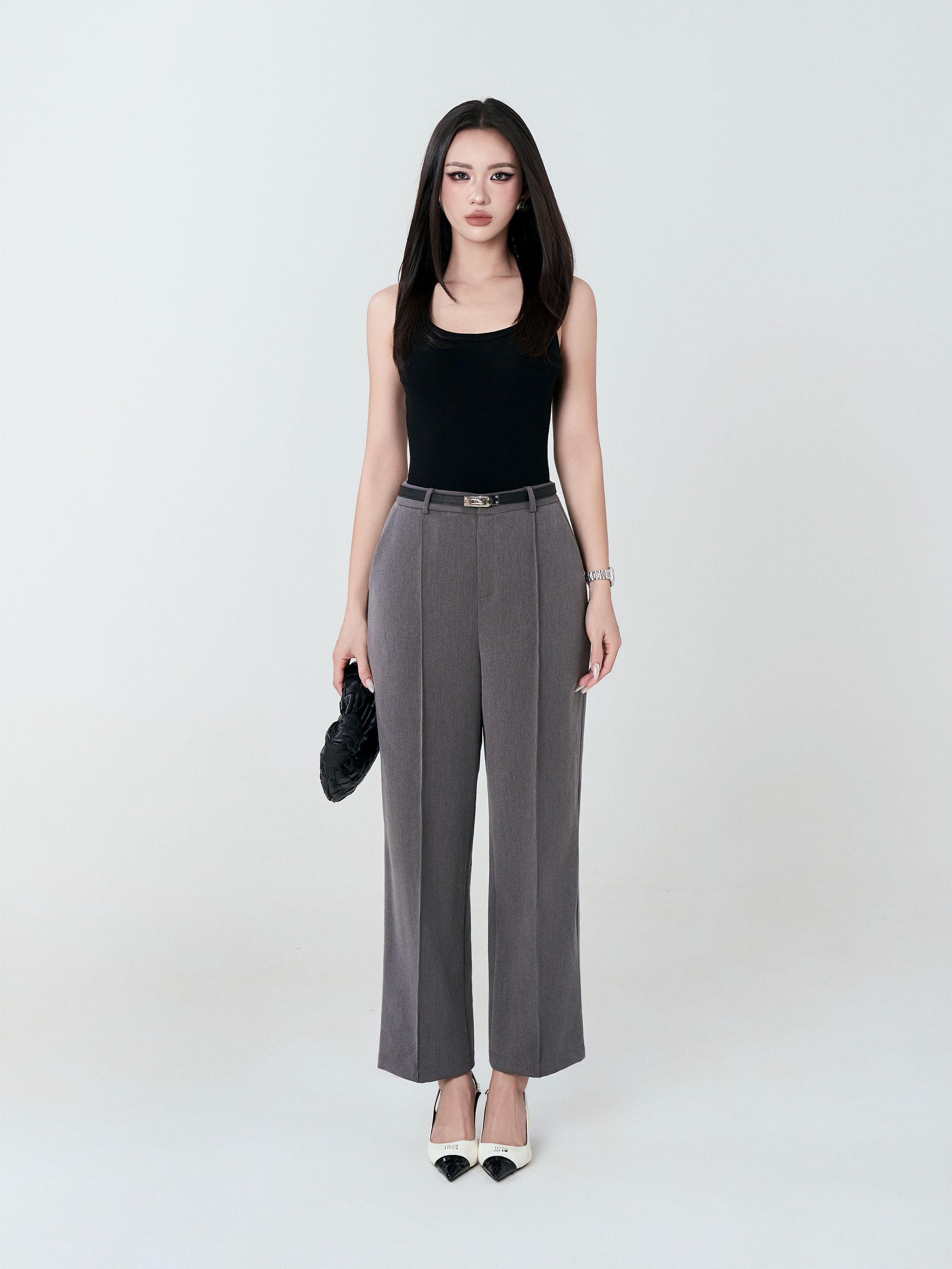 Áo Ba Lỗ Dây Mảnh - BL24T