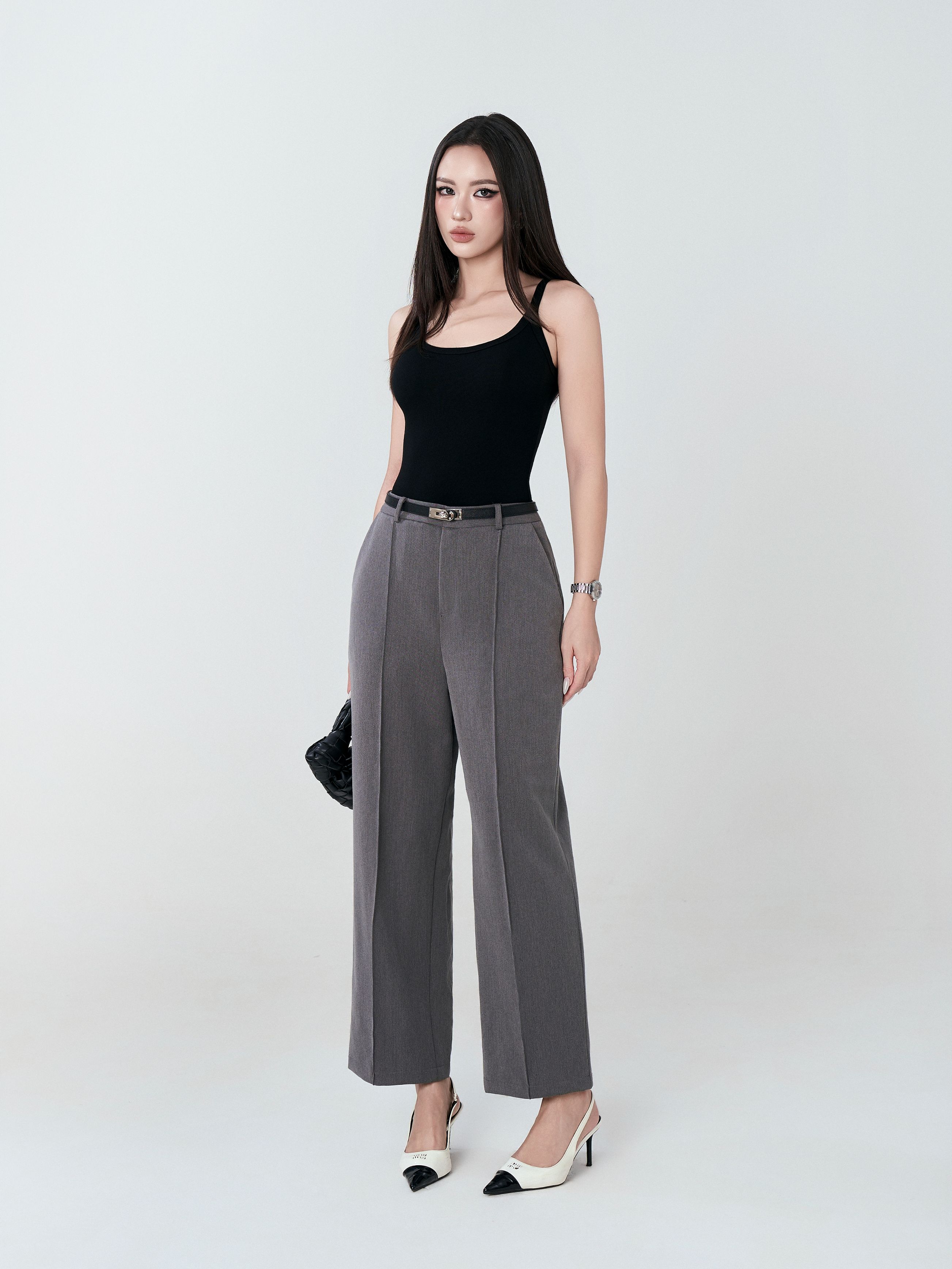 Áo Ba Lỗ Dây Mảnh - BL24T