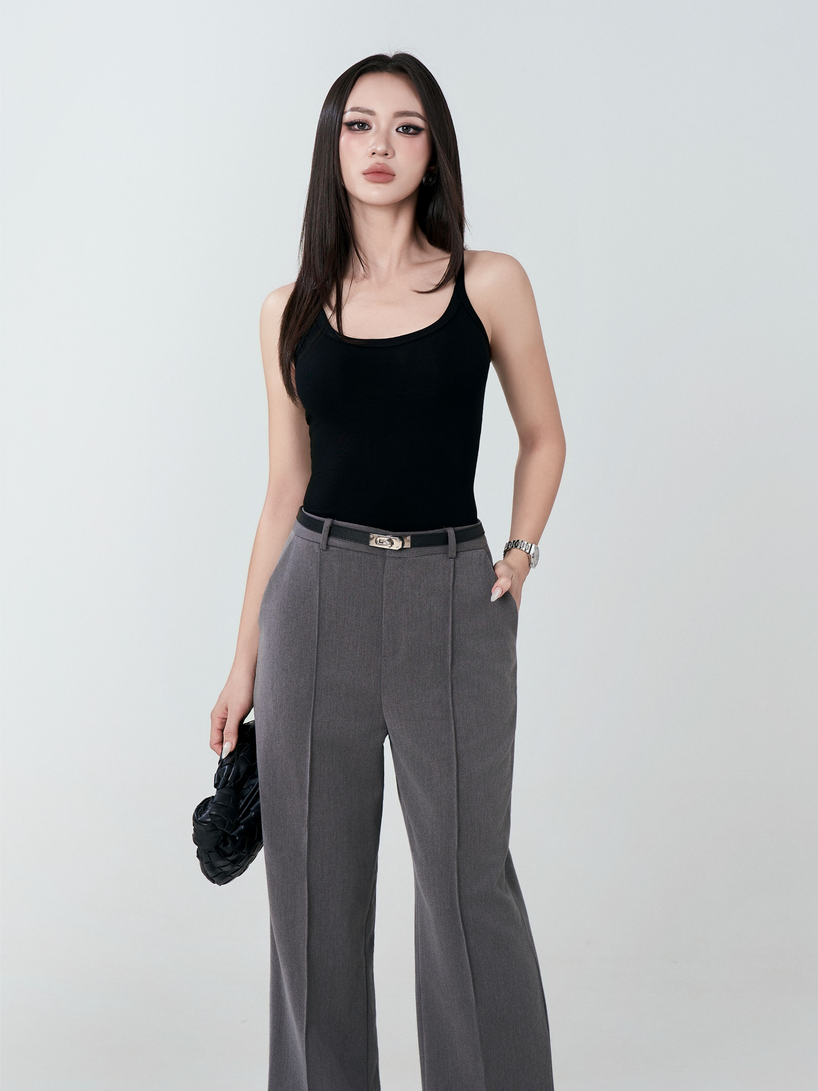 Áo Ba Lỗ Dây Mảnh - BL24T