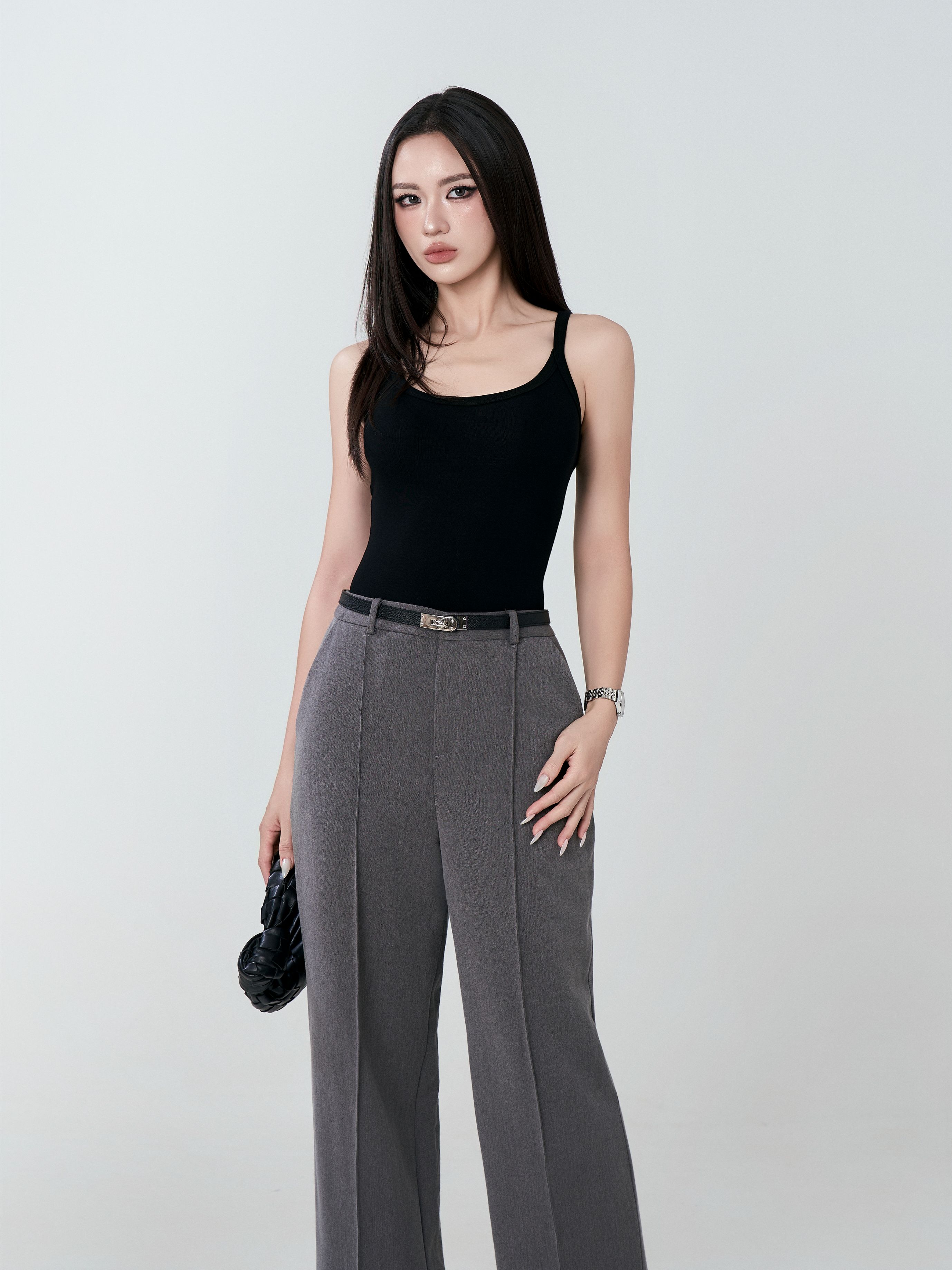 Áo Ba Lỗ Dây Mảnh - BL24T