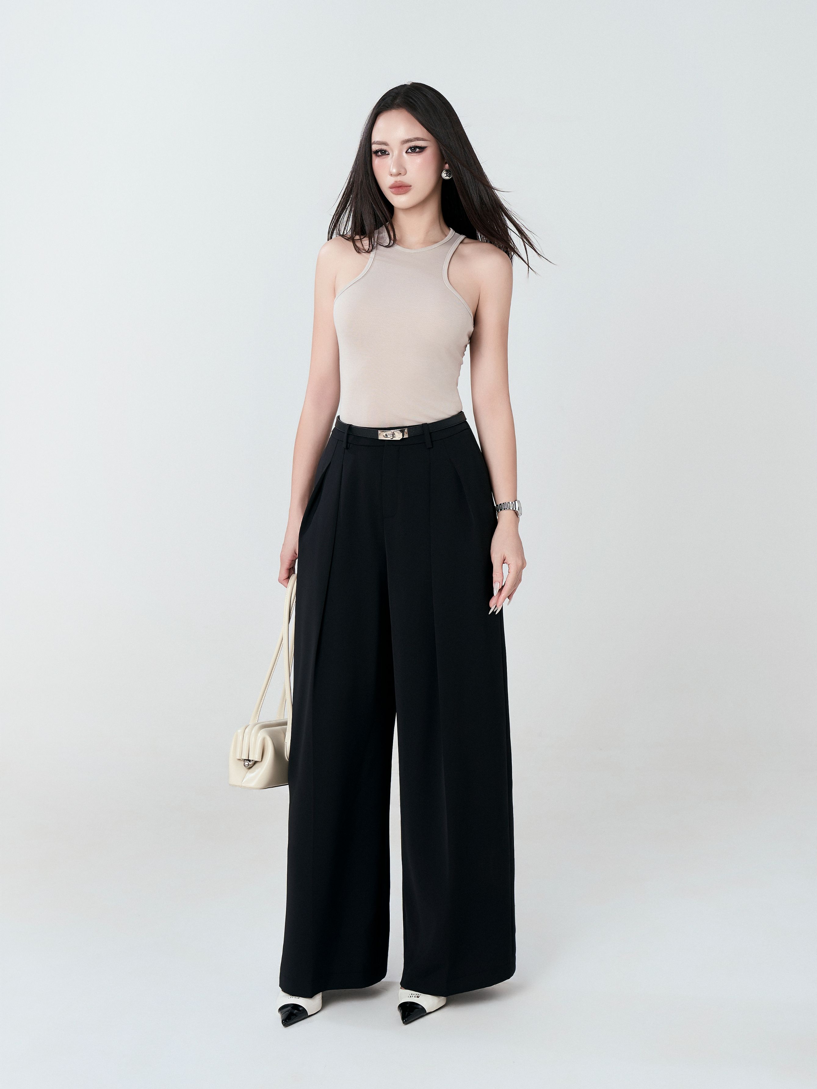 Áo Ba Lỗ - BL25T