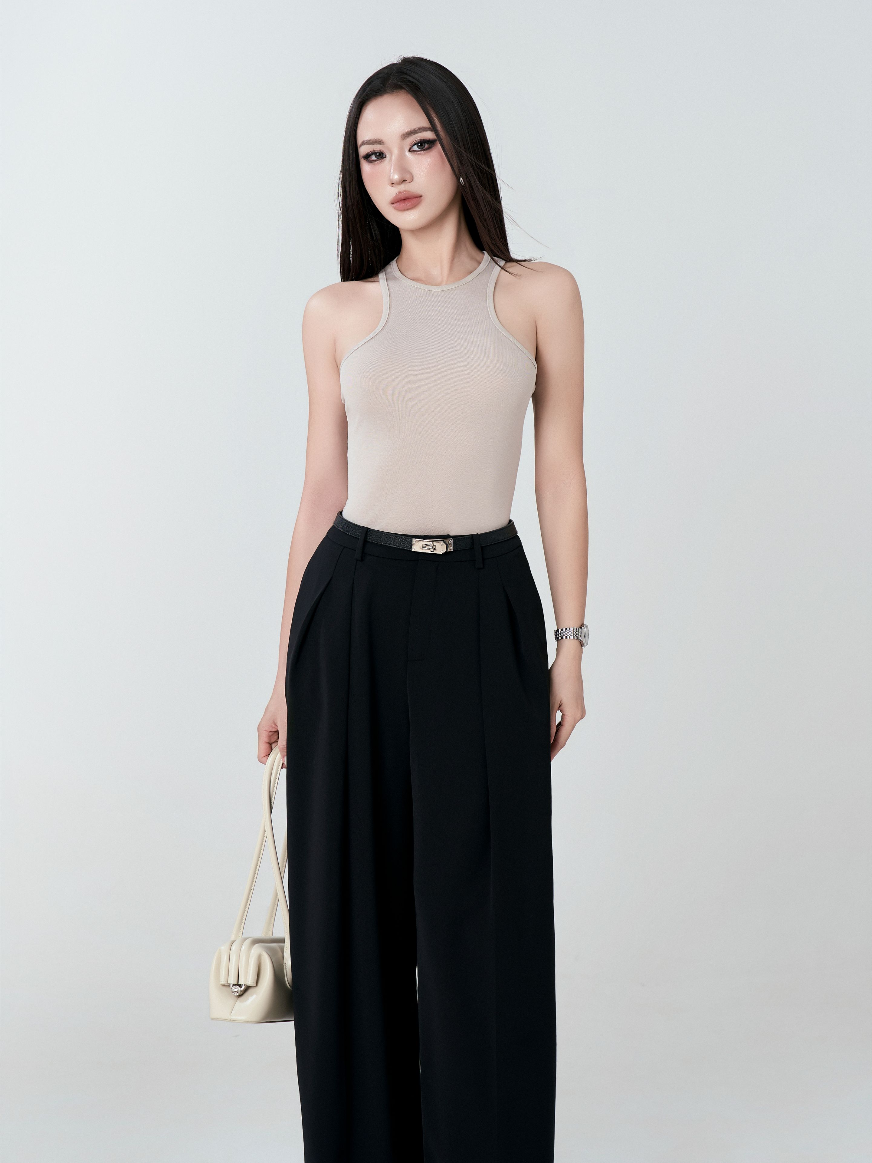 Áo Ba Lỗ - BL25T