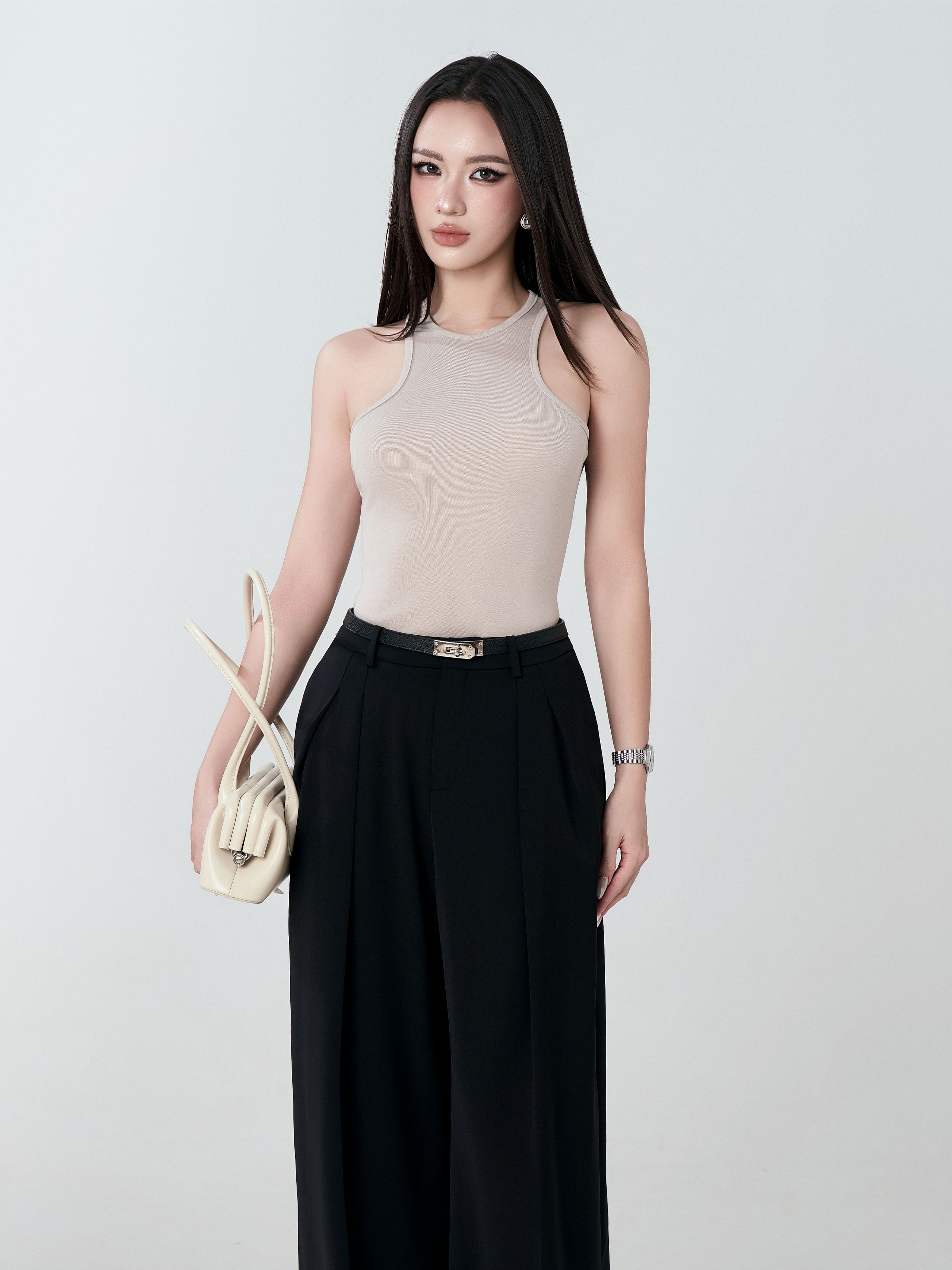 Áo Ba Lỗ - BL25T