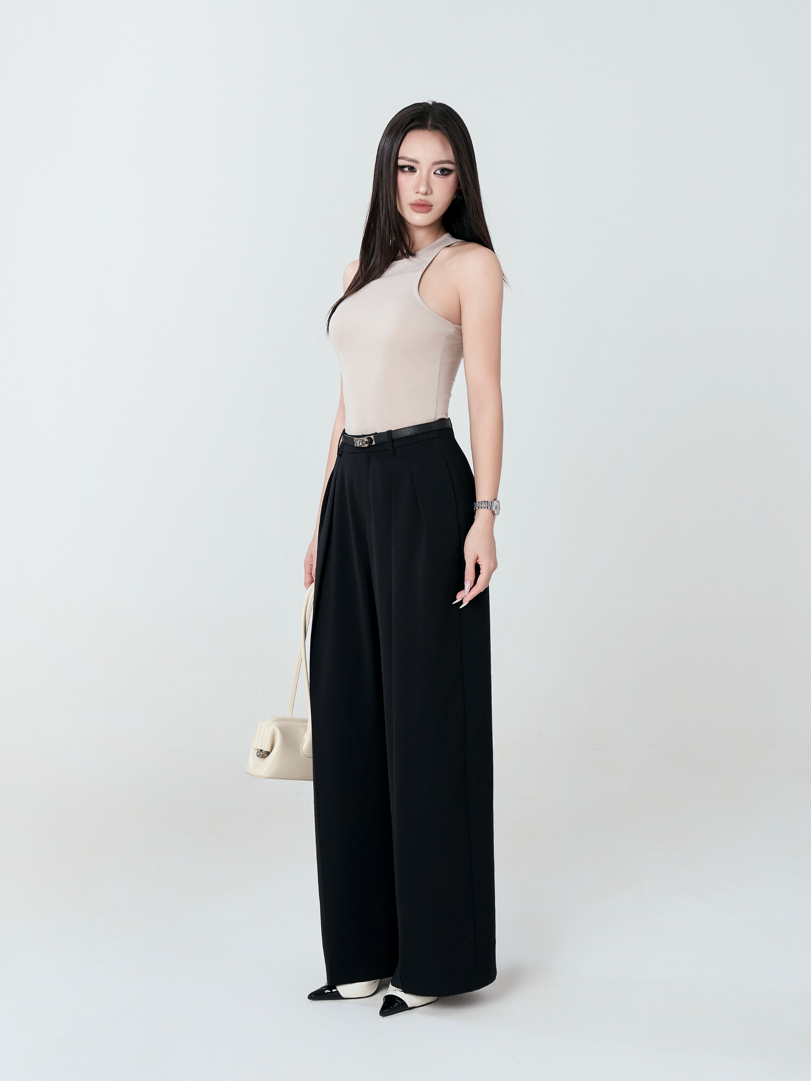 Áo Ba Lỗ - BL25T