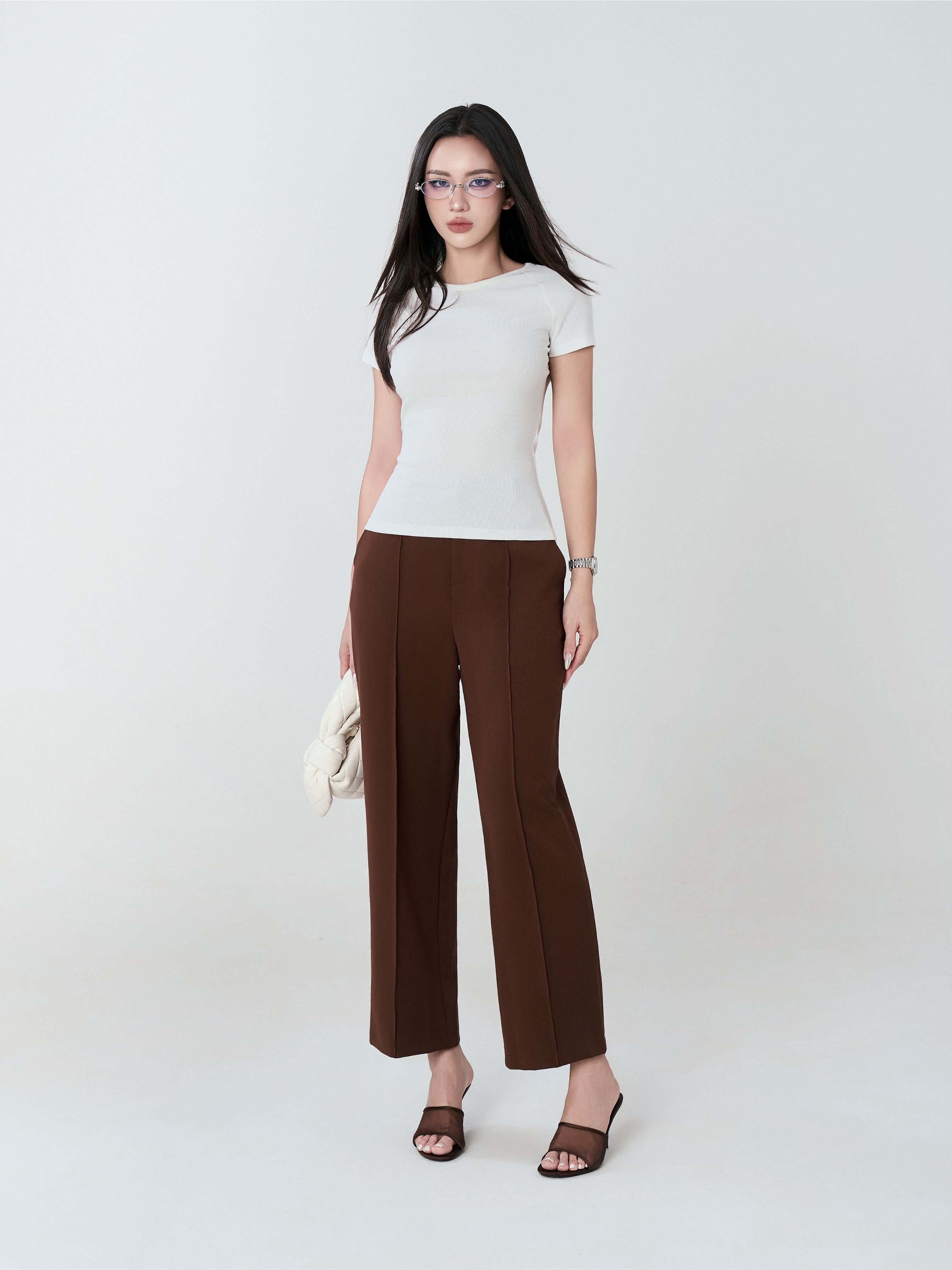 Áo Ngắn Tay Raglan - NT66T