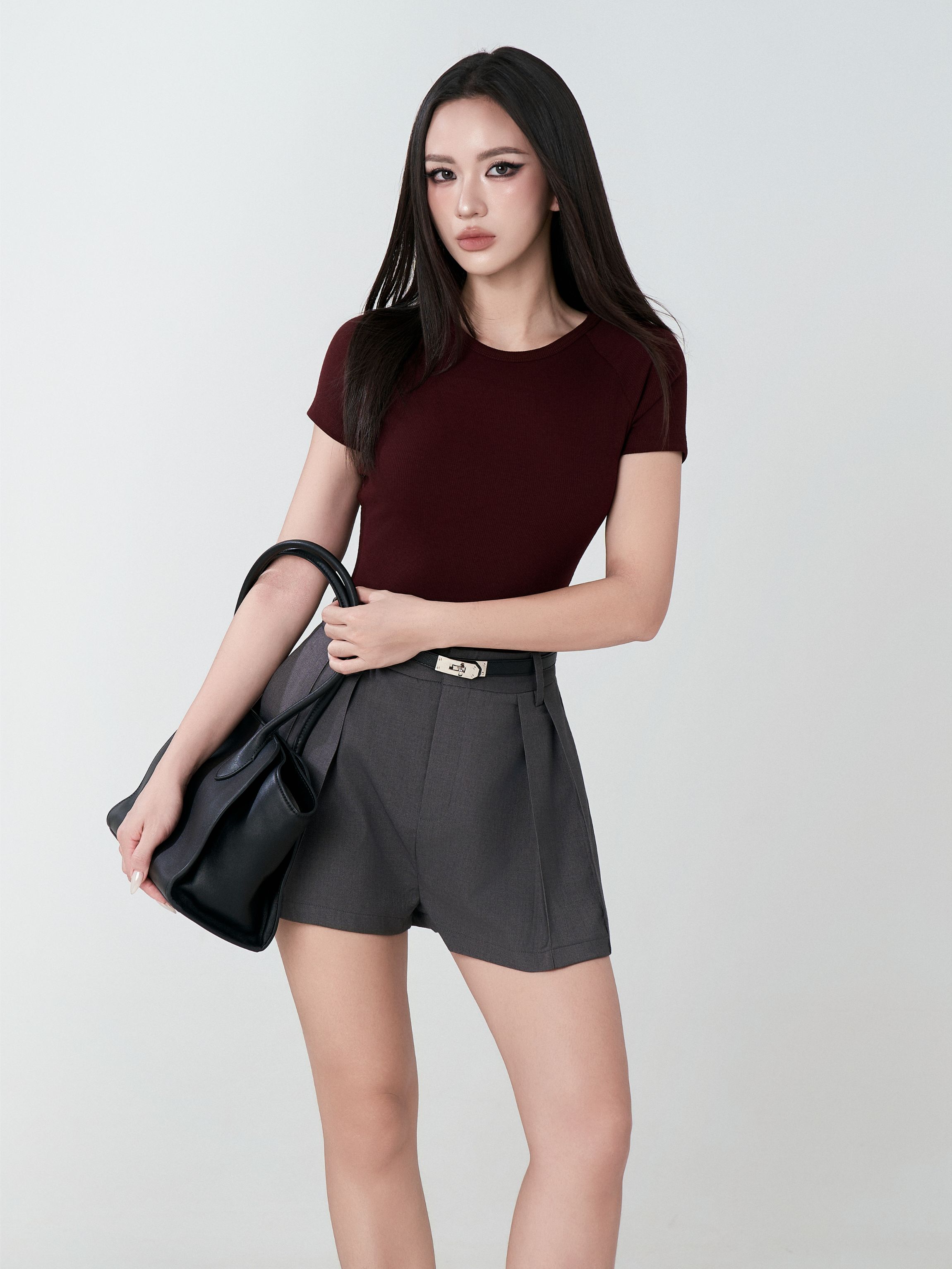 Áo Ngắn Tay Raglan - NT66T