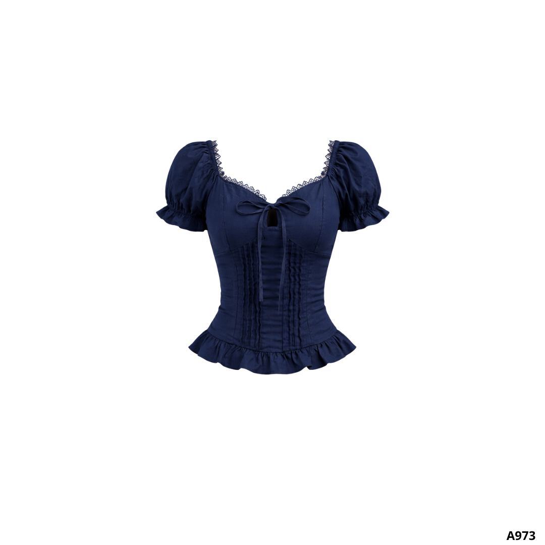 A973
