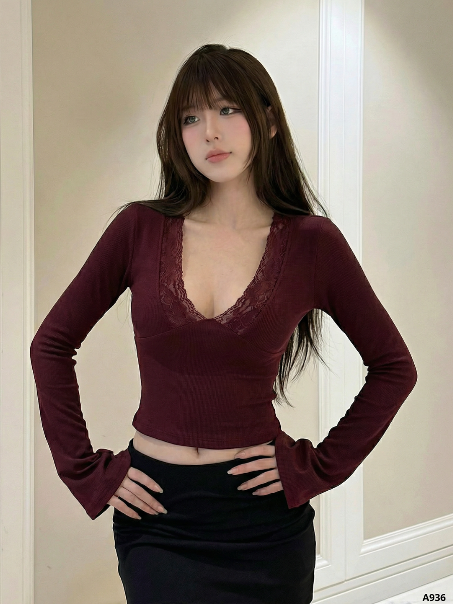 A936