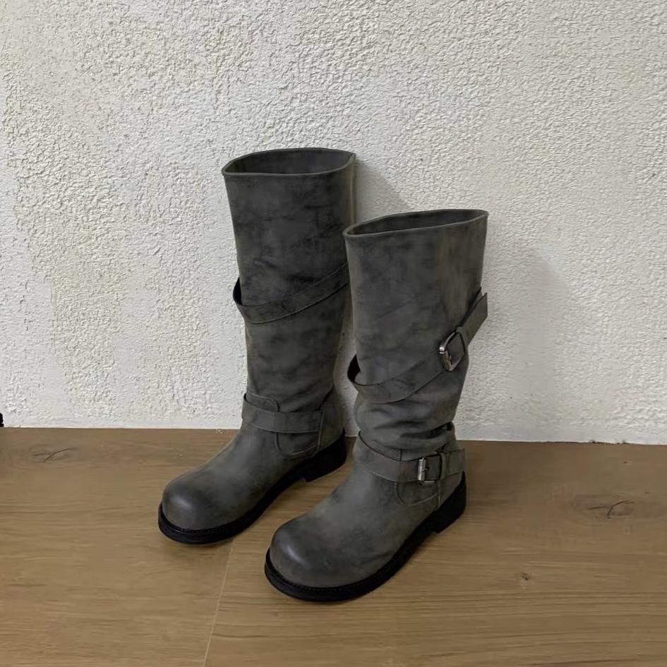 BOOT ALI LOVERS / 0011-8 XÁM