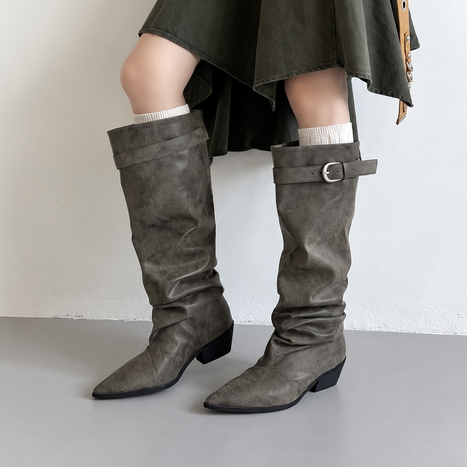 BOOT ALI LOVERS / 0666-8 NÂU