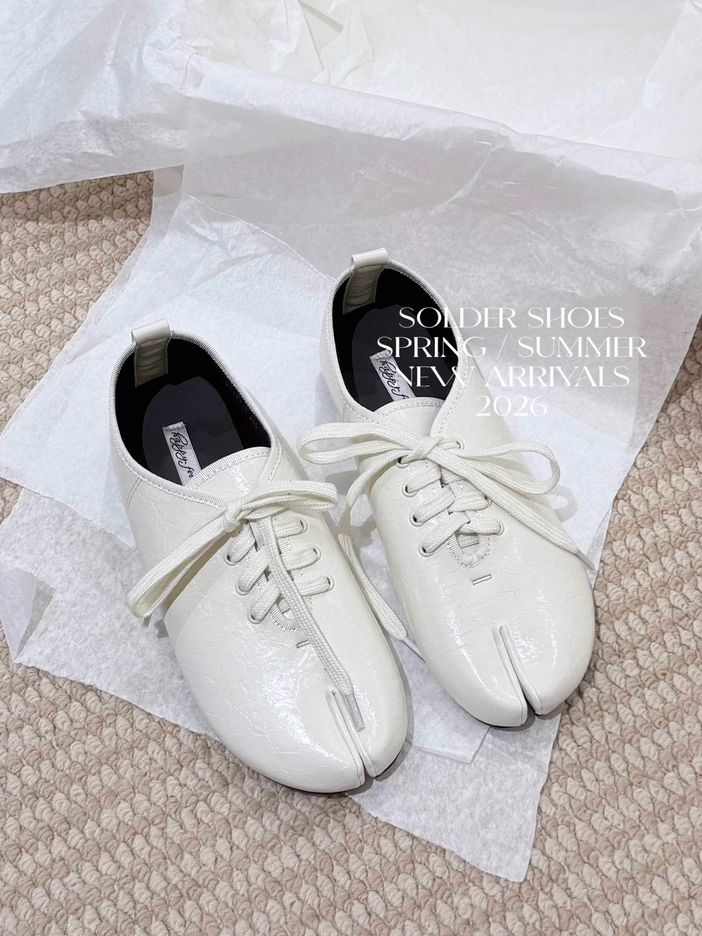GIÀY SNEAKER HAPPY FEELING 1477-1 / TRẮNG