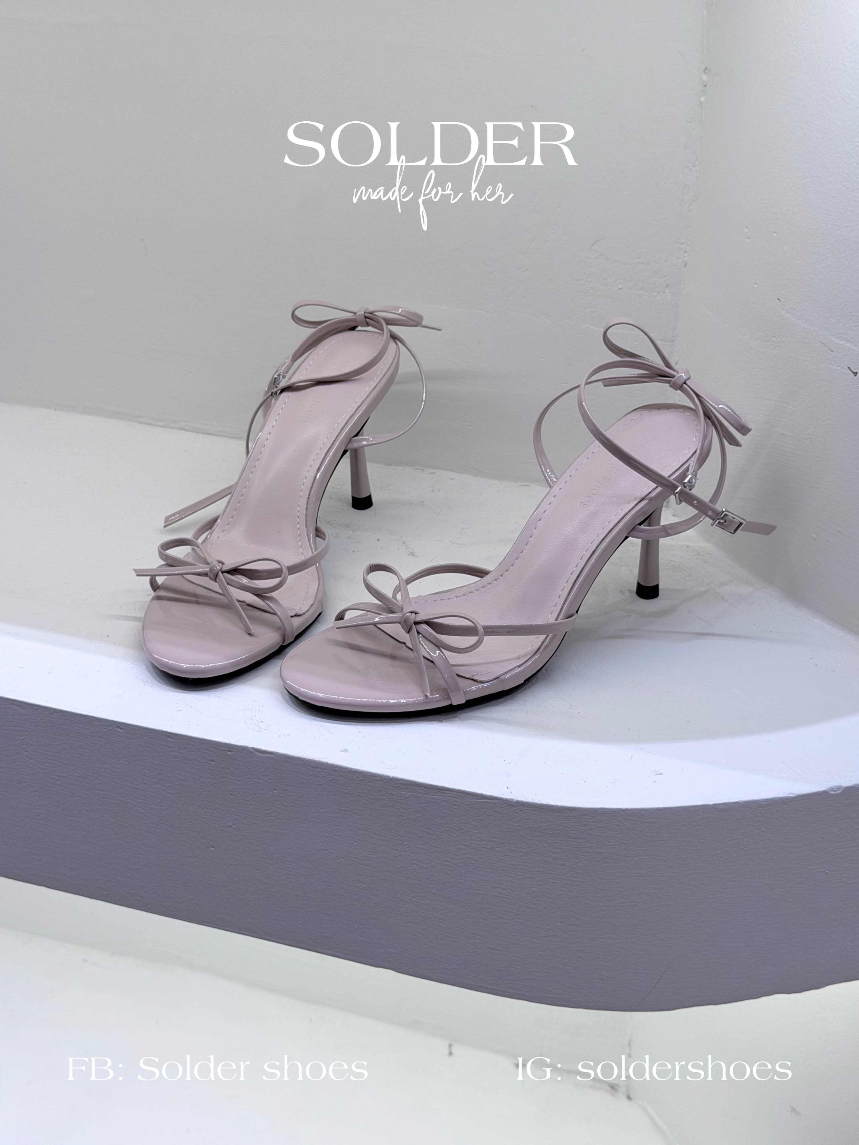 SANDAL FANT SEE 1399-9 / KEM