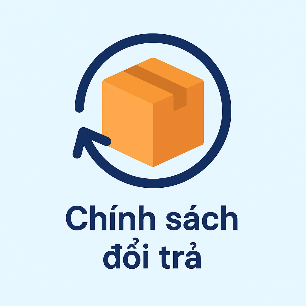Chính sách đổi trả