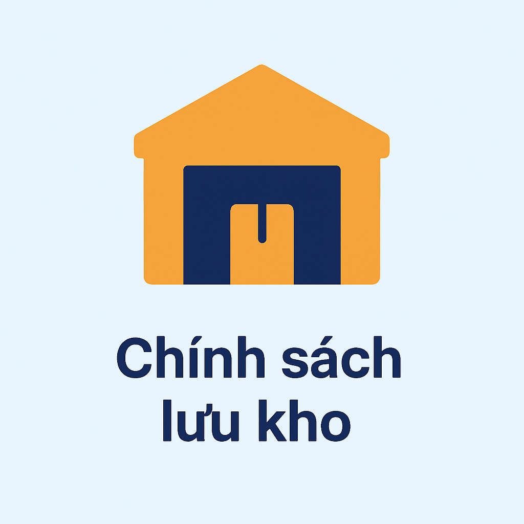 Chính sách lưu kho