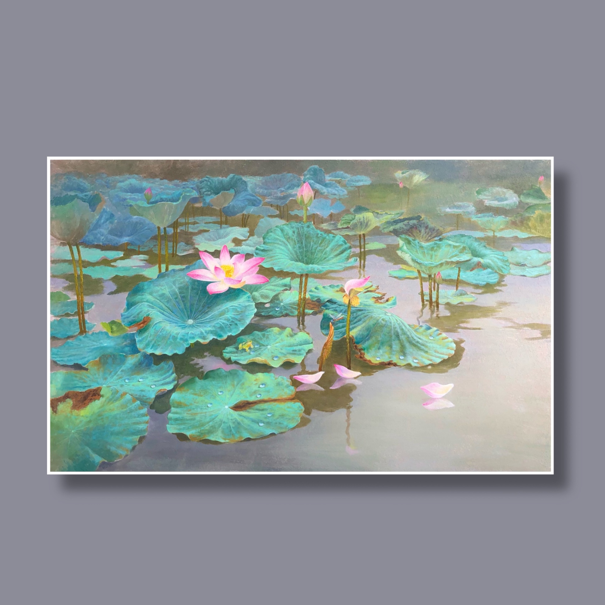 Một đời an yên