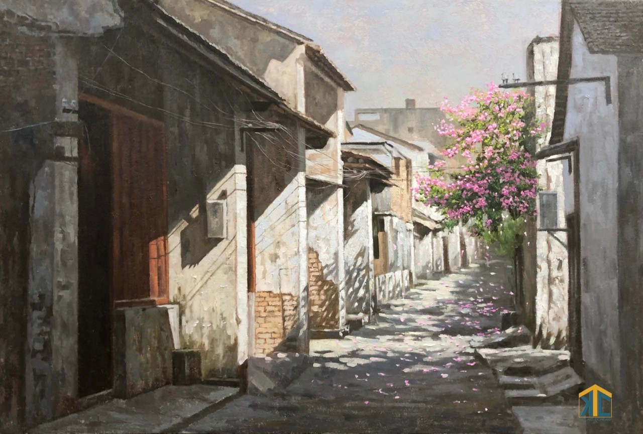 Lối cũ